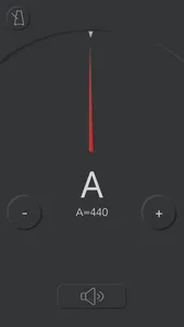 Simple Metronome and Tuner screenshot 3