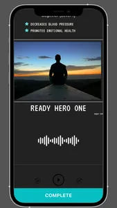 Ready Hero One screenshot 7