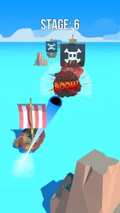 Pirate3D screenshot 0