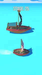 Pirate3D screenshot 1