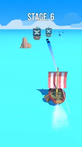 Pirate3D screenshot 2