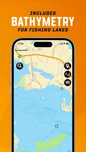 BRMB Maps by Backroad Maps screenshot 4