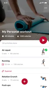 FitPass LIFE screenshot 2