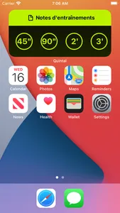 Quintal screenshot 3