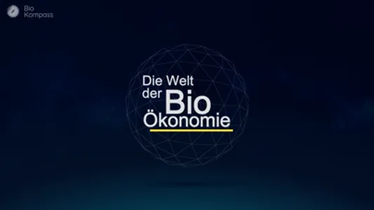 Zukunft gestalten: Bioökonomie screenshot 0