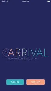 Arrival: Real Estate App screenshot 0