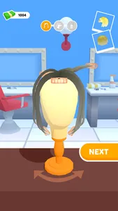 Wig Master screenshot 6