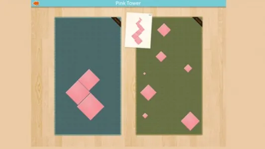 Montessori Math screenshot 1