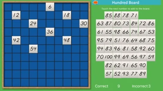 Montessori Math screenshot 4