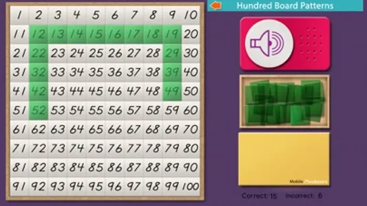 Montessori Math screenshot 5