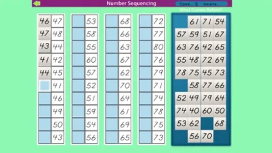 Montessori Math screenshot 6