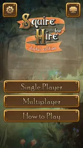 Squire for Hire screenshot 5