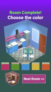 Decor Master screenshot 1