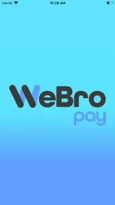 Webropay screenshot 0