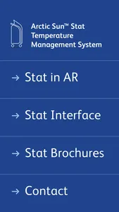 Stat in AR screenshot 0