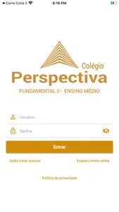 Col. Perspectiva screenshot 0