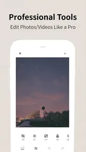 FIMS: Filter & Share screenshot 4