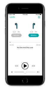 Lpods screenshot 0