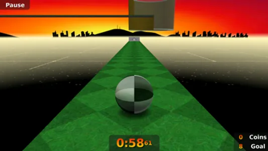 Neverball screenshot 4