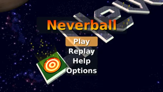 Neverball screenshot 7