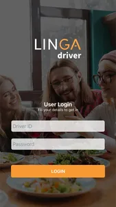 Linga Driver screenshot 0