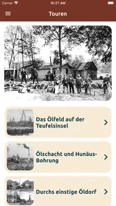 Deutsches Erdölmuseum Wietze screenshot 0