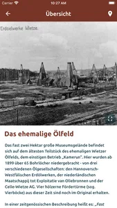 Deutsches Erdölmuseum Wietze screenshot 3