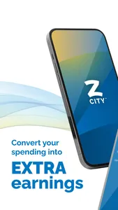 ZCITY - Rewards, Cashback screenshot 0