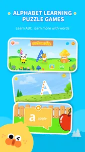 Curious Kids screenshot 3