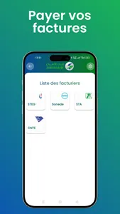 AmenPay screenshot 5