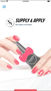 Supply and Apply screenshot 1