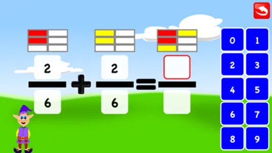 Fifth Grade Math Learning LITE screenshot 4