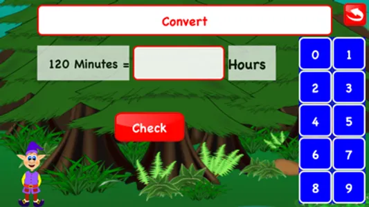 Fifth Grade Math Learning LITE screenshot 5