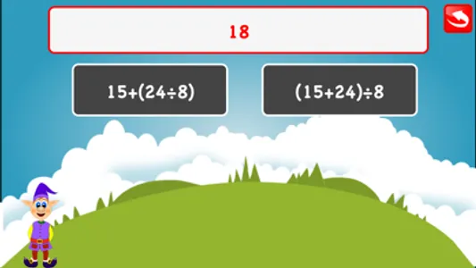 Fifth Grade Math Learning LITE screenshot 6