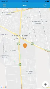 Hana Drivers | هنا للسائقين screenshot 2