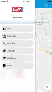 Hana Drivers | هنا للسائقين screenshot 3