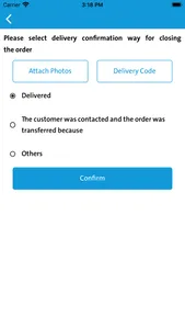 Hana Drivers | هنا للسائقين screenshot 6