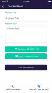 Accident Attorney Avi screenshot 3