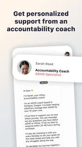 Inflow - Manage your ADHD screenshot 6