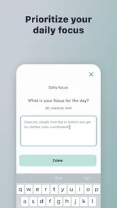 Inflow - Manage your ADHD screenshot 8