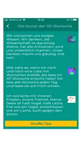 WeeDooCare WunschApp screenshot 0