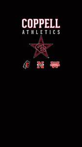 Coppell ISD Athletics screenshot 0