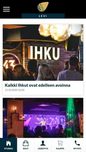 Bar Ihku screenshot 0