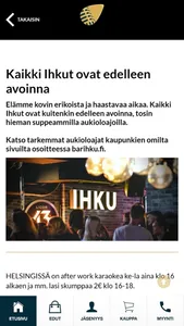 Bar Ihku screenshot 1