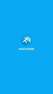 Snackrunn screenshot 1