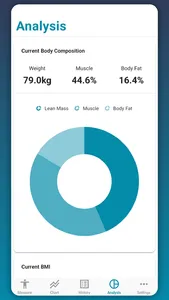 Body Measurement - Measure Up screenshot 5