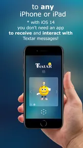 Textar screenshot 1