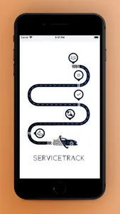 ServiceTrack screenshot 0