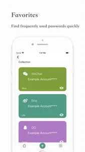 OnlyPass - Password Manager screenshot 3