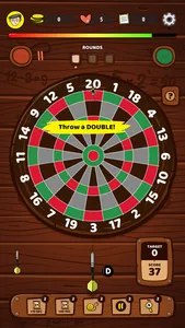 Darts Maths screenshot 3